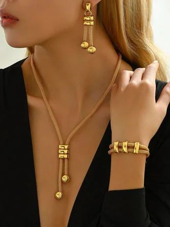 jewelries
