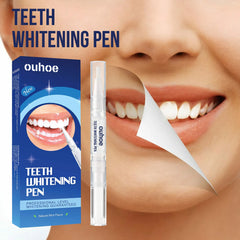 Teeth Whitening Essence Pen, Cleaning Teeth Whitening And Brightening Teeth Beauty Pen