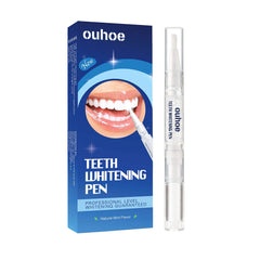 Teeth Whitening Essence Pen, Cleaning Teeth Whitening And Brightening Teeth Beauty Pen