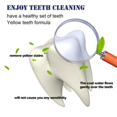 Teeth Whitening Essence Pen, Cleaning Teeth Whitening And Brightening Teeth Beauty Pen