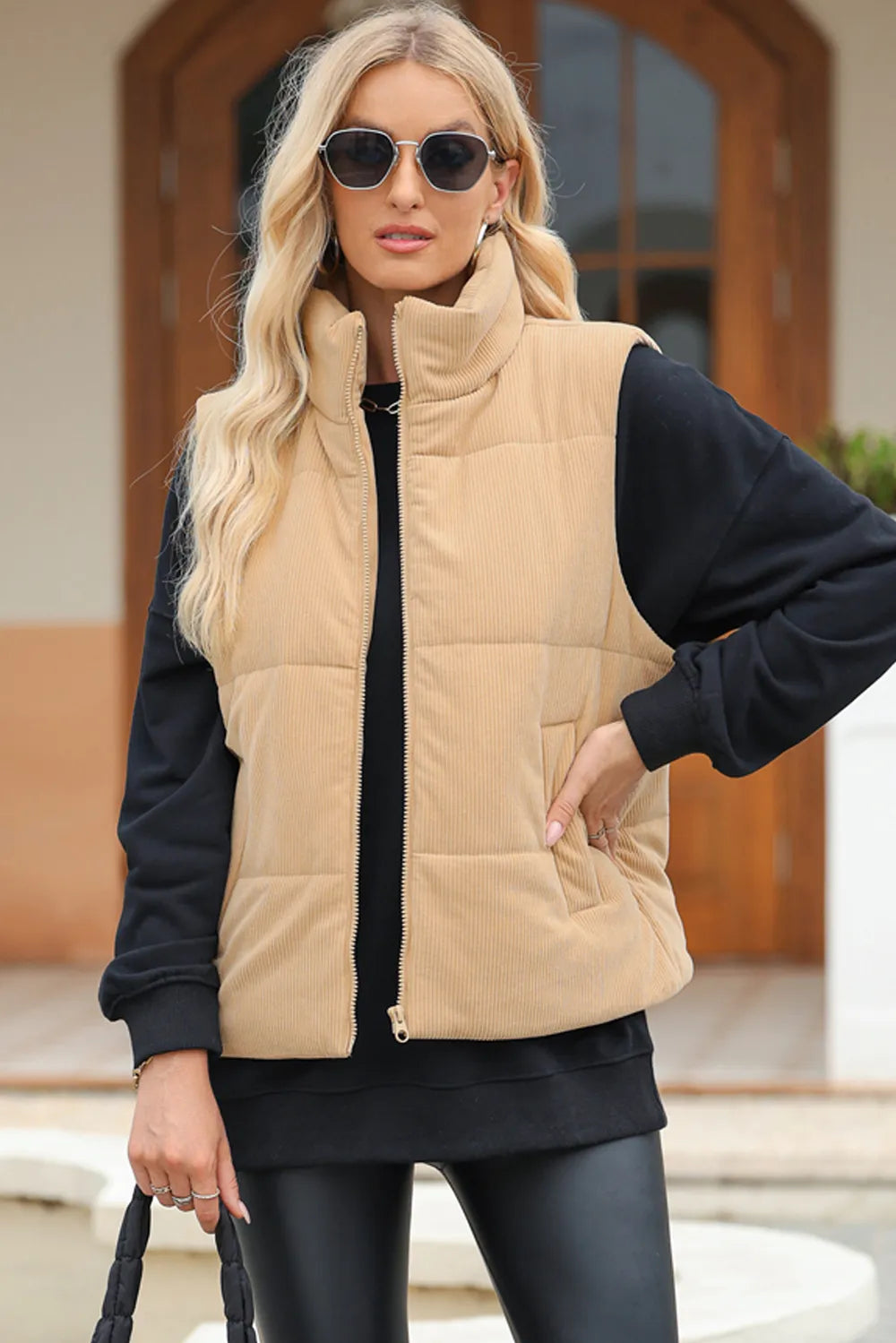 tan