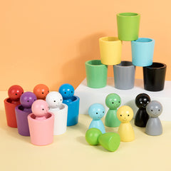 Children picks