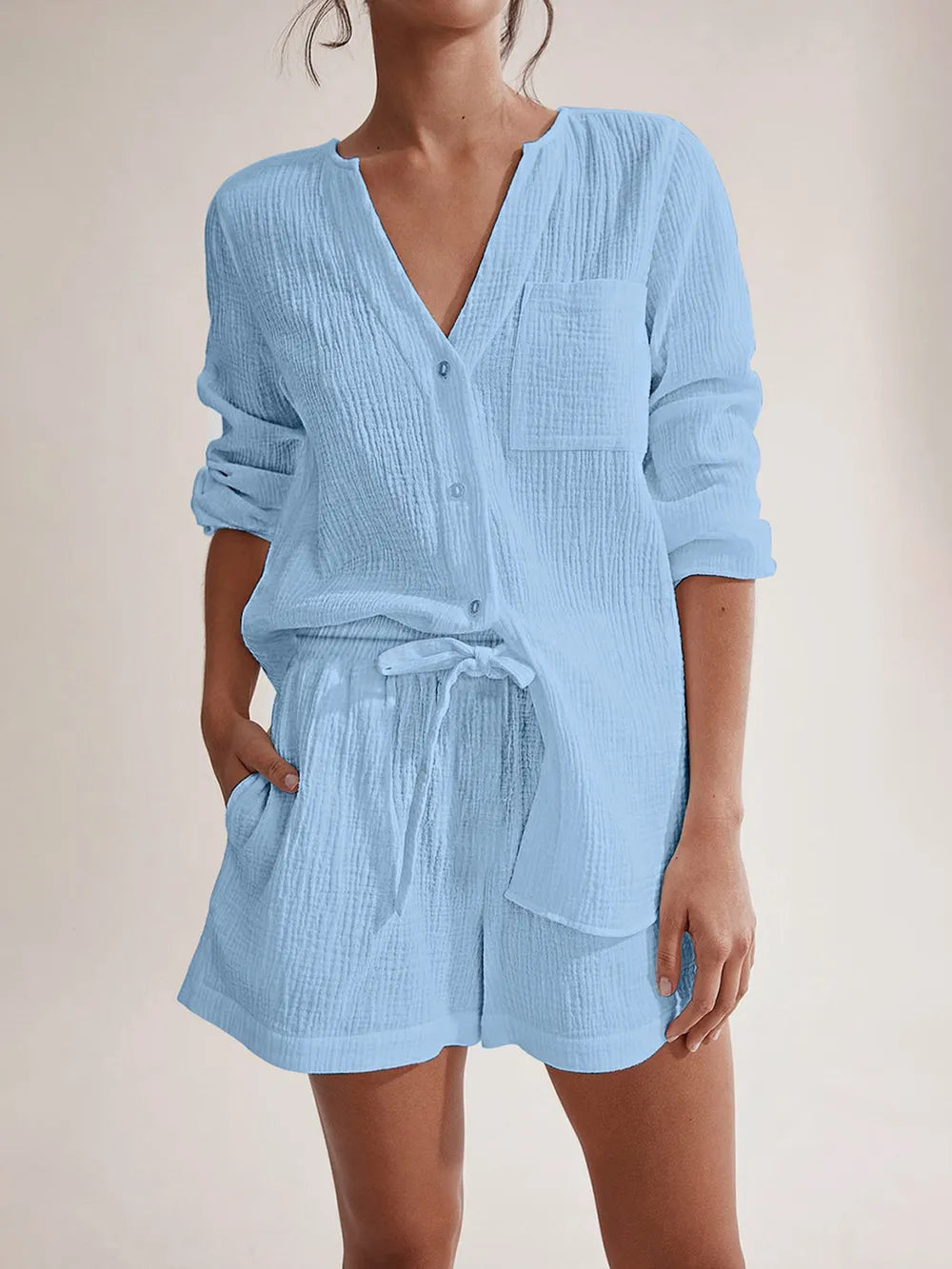 light-blue