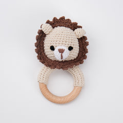 Carving Name Baby Soothing Bell Newborn Gift Bath Gift Knitted Cartoon Doll