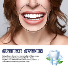 Teeth Whitening Essence Pen, Cleaning Teeth Whitening And Brightening Teeth Beauty Pen